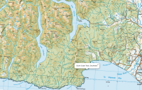3219 - South Island Trip - South Coast Loop
